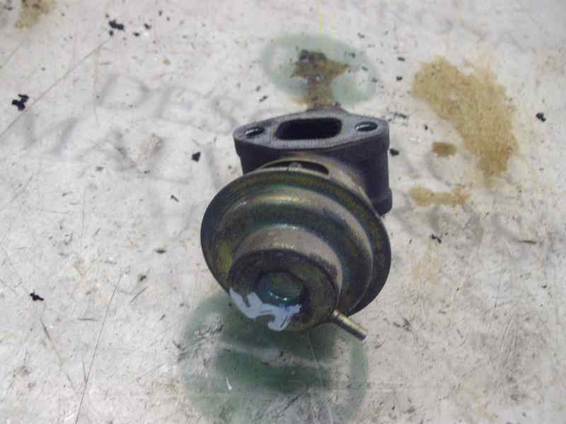 Recambio de valvula egr para opel corsa b 1.7 diesel referencia OEM IAM   