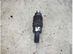 Recambio de inyector para opel corsa b 1.7 diesel referencia OEM IAM   