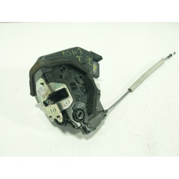 CERRADURA PUERTA TRASERA IZQUIERDA 81410H8010 81410H8010MAZ 