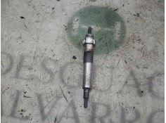 Recambio de calentador para opel corsa b 1.7 diesel referencia OEM IAM   