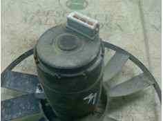 Recambio de electroventilador para seat toledo (1l) 1.8 cat (rp) referencia OEM IAM    2