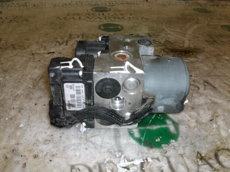 Recambio de abs para citroën xsara coupe 2.0 hdi cat (rhy / dw10td) referencia OEM IAM   