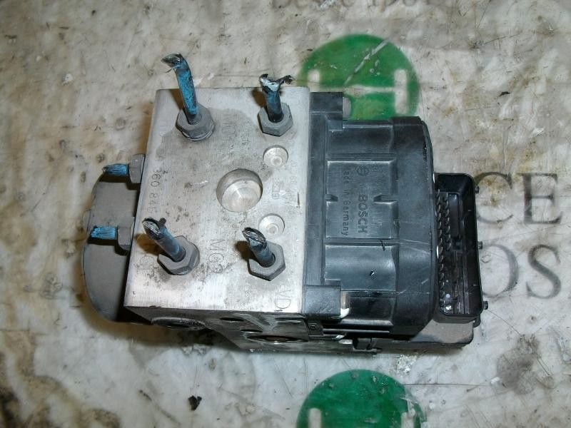 Recambio de abs para citroën xsara coupe 2.0 hdi cat (rhy / dw10td) referencia OEM IAM   