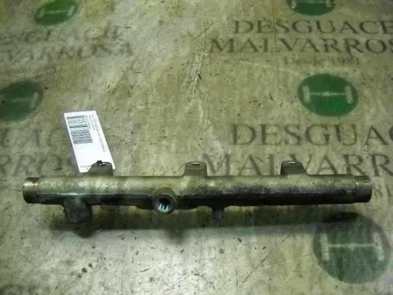Recambio de rampa inyectora para citroën xsara berlina 2.0 hdi referencia OEM IAM   