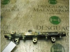 Recambio de rampa inyectora para citroën xsara berlina 2.0 hdi referencia OEM IAM    2