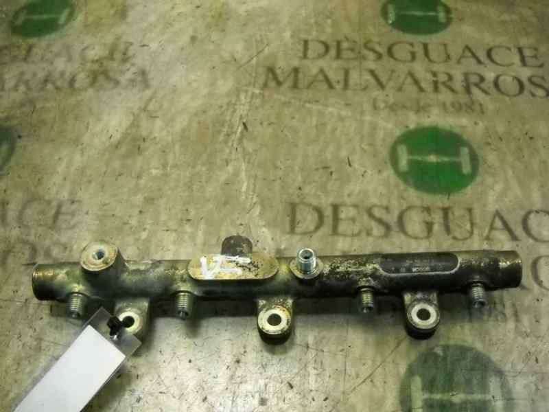 Recambio de rampa inyectora para citroën xsara berlina 2.0 hdi referencia OEM IAM   
