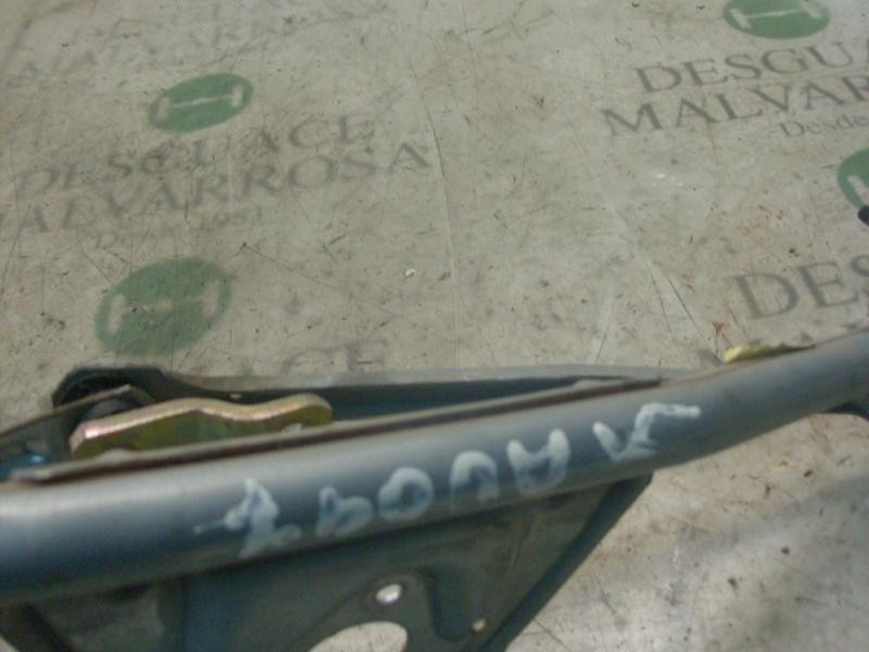 Recambio de articulacion limpia delantero para nissan kubistar (x76) premium (l1) referencia OEM IAM   