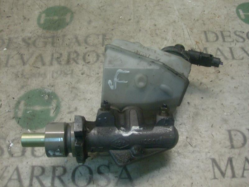 Recambio de bomba freno para nissan kubistar (x76) premium (l1) referencia OEM IAM   