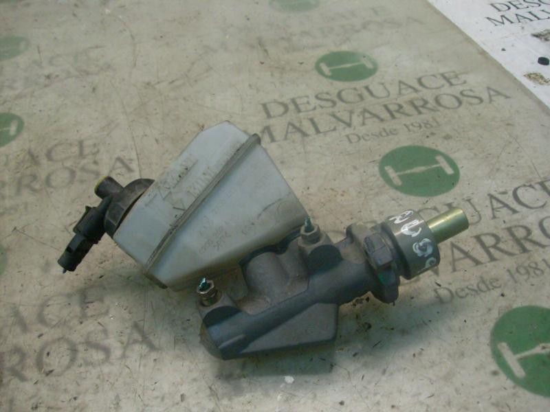Recambio de bomba freno para nissan kubistar (x76) premium (l1) referencia OEM IAM   