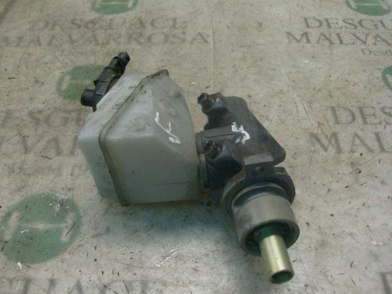 Recambio de bomba freno para nissan kubistar (x76) premium (l1) referencia OEM IAM   