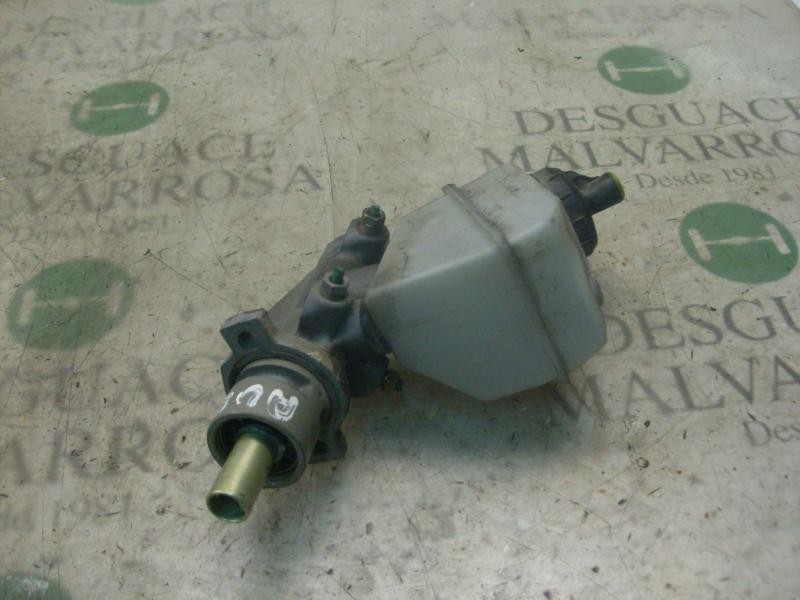 Recambio de bomba freno para nissan kubistar (x76) premium (l1) referencia OEM IAM   