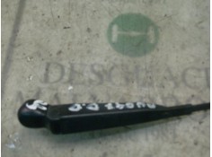 Recambio de brazo limpia delantero derecho para nissan kubistar (x76) premium (l1) referencia OEM IAM    2