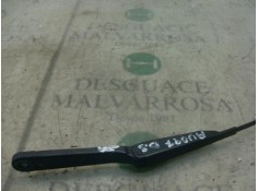 Recambio de brazo limpia delantero izquierdo para nissan kubistar (x76) premium (l1) referencia OEM IAM    2