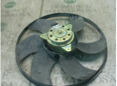 Recambio de electroventilador para nissan kubistar (x76) premium (l1) referencia OEM IAM    2