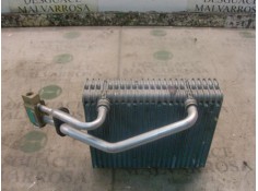 Recambio de evaporador aire acondicionado para nissan kubistar (x76) premium (l1) referencia OEM IAM   