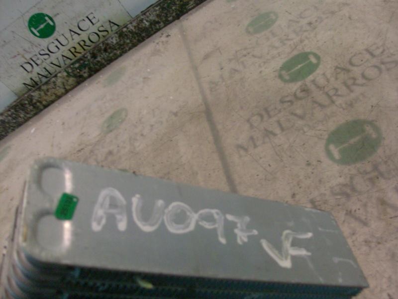 Recambio de evaporador aire acondicionado para nissan kubistar (x76) premium (l1) referencia OEM IAM   