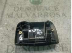 Recambio de maneta exterior lateral derecha para nissan kubistar (x76) premium (l1) referencia OEM IAM    2