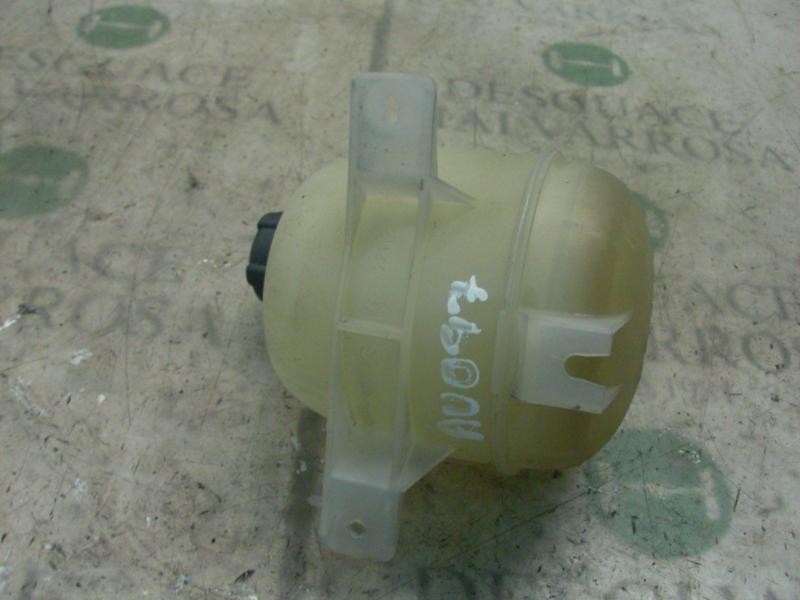 Recambio de deposito expansion para nissan kubistar (x76) premium (l1) referencia OEM IAM   
