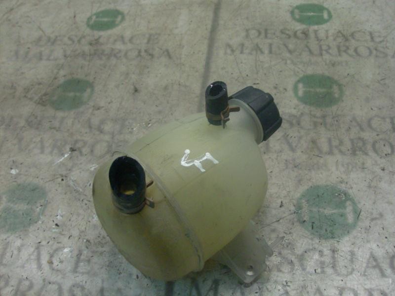 Recambio de deposito expansion para nissan kubistar (x76) premium (l1) referencia OEM IAM   