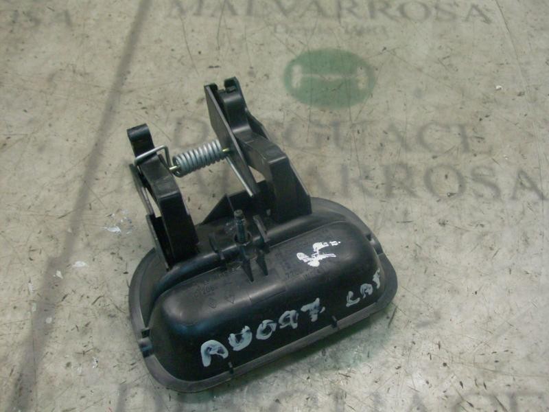 Recambio de maneta interior lateral derecha para nissan kubistar (x76) premium (l1) referencia OEM IAM   