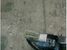 Recambio de motor limpia trasero para nissan kubistar (x76) premium (l1) referencia OEM IAM    2