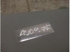 Recambio de parasol derecho para nissan kubistar (x76) premium (l1) referencia OEM IAM    2