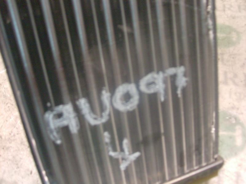 Recambio de radiador calefaccion / aire acondicionado para nissan kubistar (x76) premium (l1) referencia OEM IAM   