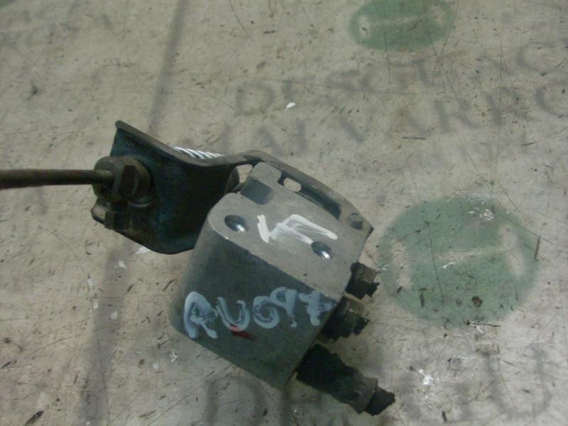 Recambio de repartidor de freno para nissan kubistar (x76) premium (l1) referencia OEM IAM   