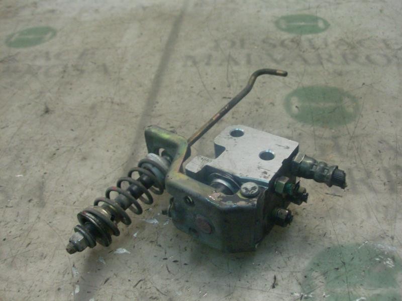 Recambio de repartidor de freno para nissan kubistar (x76) premium (l1) referencia OEM IAM   