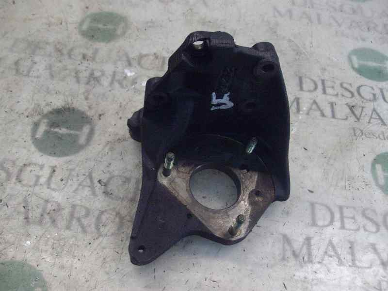 Recambio de soporte bomba inyeccion para nissan trade 100 referencia OEM IAM   