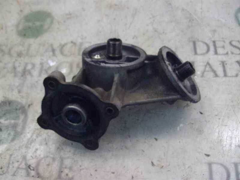 Recambio de soporte filtro aceite para nissan trade 100 referencia OEM IAM   