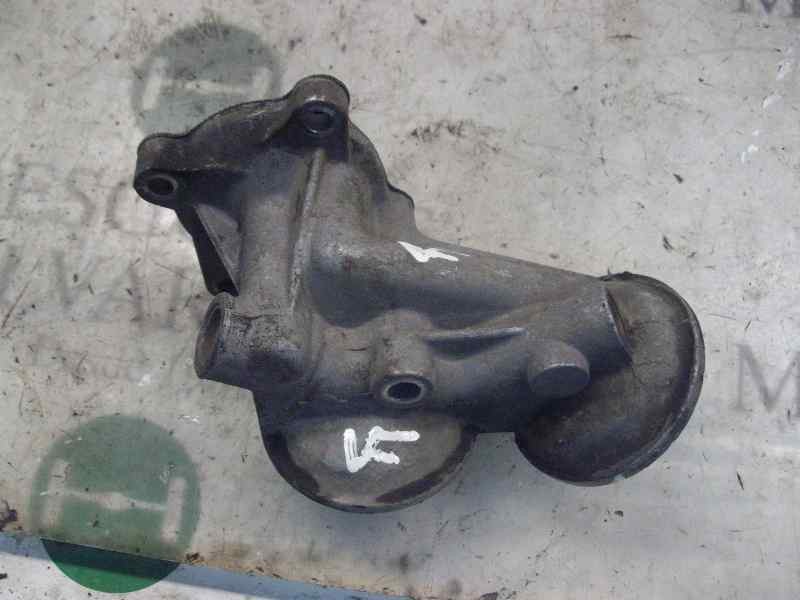 Recambio de soporte filtro aceite para nissan trade 100 referencia OEM IAM   