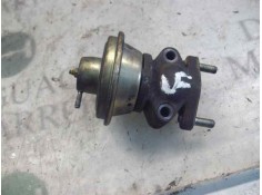 Recambio de valvula egr para nissan trade 100 referencia OEM IAM   
