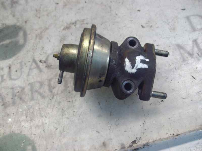 Recambio de valvula egr para nissan trade 100 referencia OEM IAM   