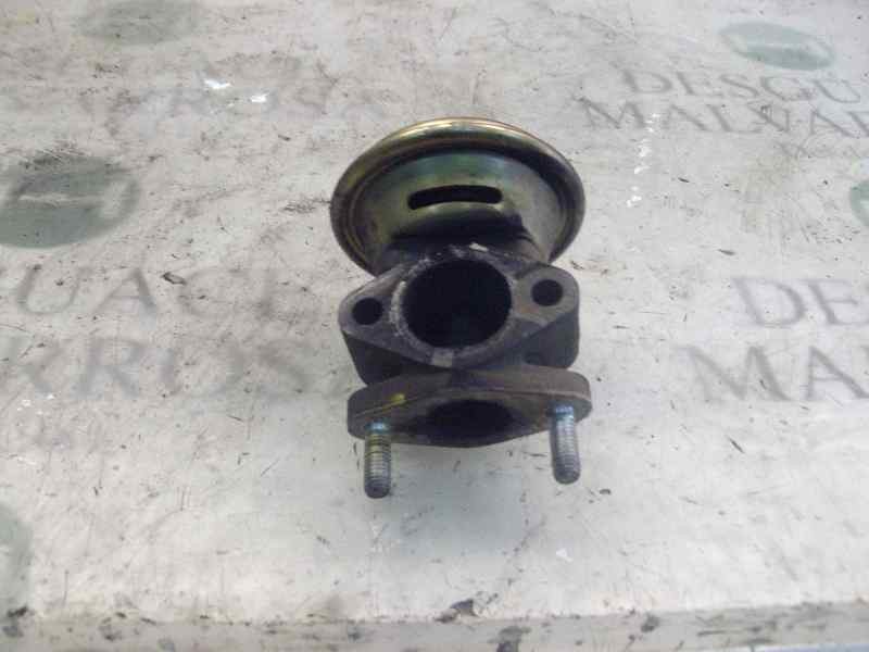 Recambio de valvula egr para nissan trade 100 referencia OEM IAM   