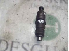 Recambio de inyector para nissan trade 100 referencia OEM IAM   