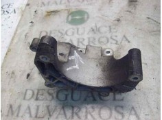 Recambio de soporte motor delantero para daewoo matiz 0.8 cat referencia OEM IAM    2