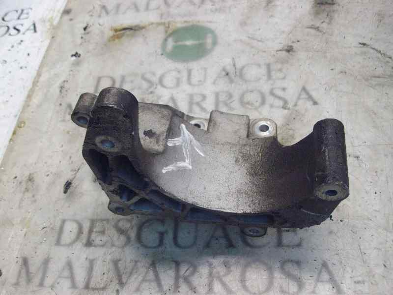 Recambio de soporte motor delantero para daewoo matiz 0.8 cat referencia OEM IAM   