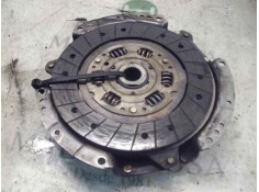 Recambio de kit embrague para mg serie 200 (rf) 2.0 turbodiesel referencia OEM IAM    2
