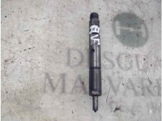 Recambio de inyector para mg serie 200 (rf) 2.0 turbodiesel referencia OEM IAM   