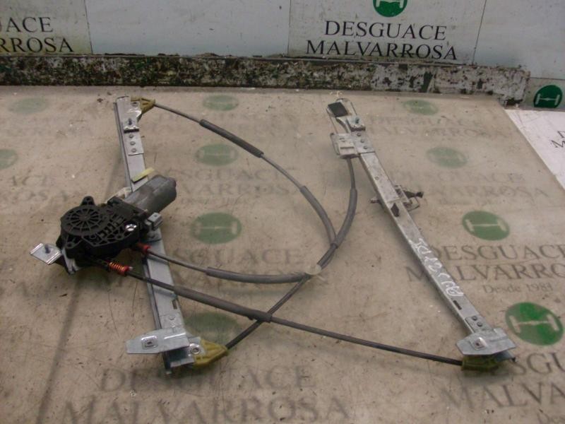 Recambio de elevalunas delantero izquierdo para citroën xsara berlina 1.9 diesel referencia OEM IAM   