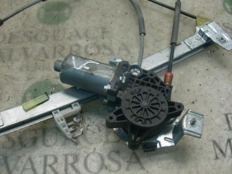 Recambio de elevalunas delantero izquierdo para citroën xsara berlina 1.9 diesel referencia OEM IAM   