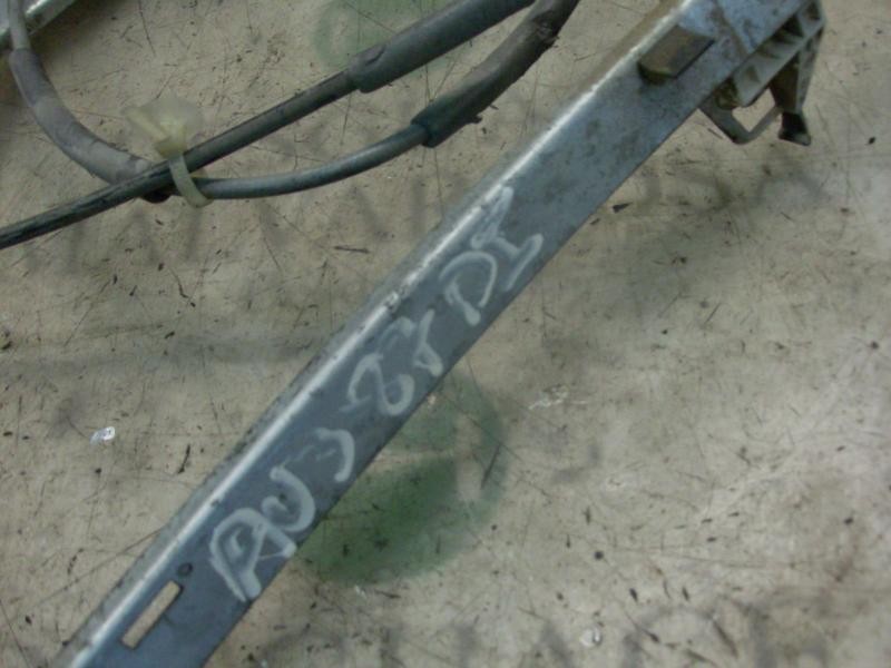 Recambio de elevalunas delantero izquierdo para citroën xsara berlina 1.9 diesel referencia OEM IAM   