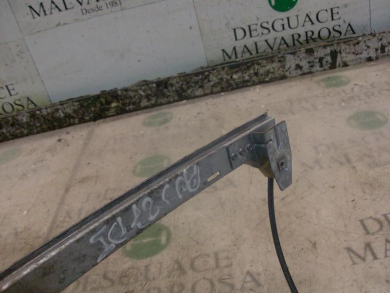 Recambio de elevalunas delantero izquierdo para citroën xsara berlina 1.9 diesel referencia OEM IAM   