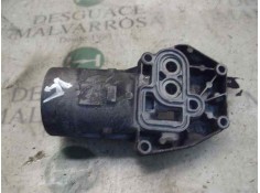 Recambio de soporte filtro aceite para opel vectra b berlina 2.0 dti referencia OEM IAM   