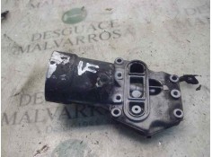 Recambio de soporte filtro aceite para opel vectra b berlina 2.0 dti referencia OEM IAM    2