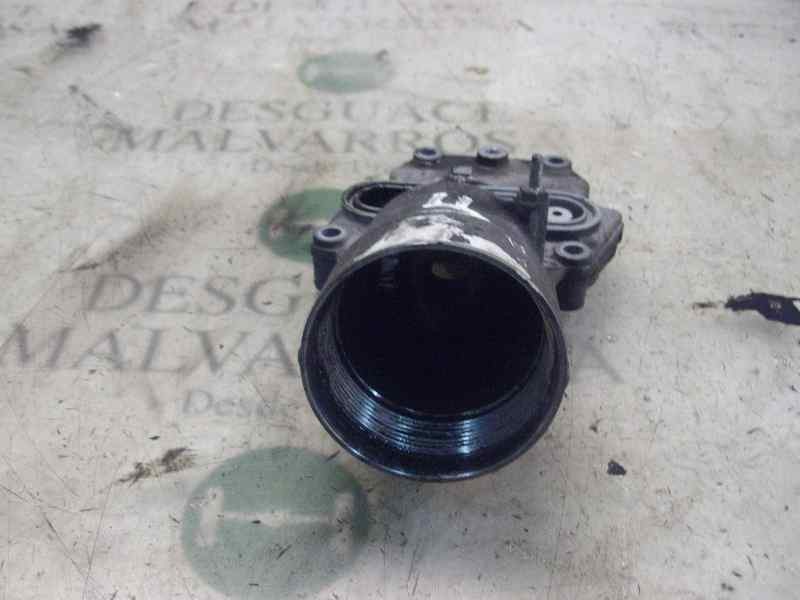 Recambio de soporte filtro aceite para opel vectra b berlina 2.0 dti referencia OEM IAM   