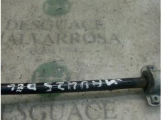 Recambio de barra estabilizadora delantera para seat ibiza (6l1) cool referencia OEM IAM    2