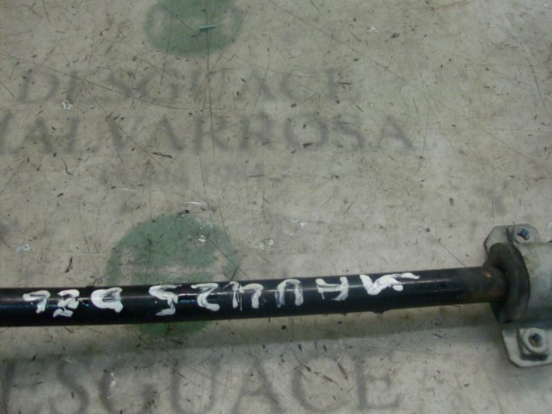 Recambio de barra estabilizadora delantera para seat ibiza (6l1) cool referencia OEM IAM   