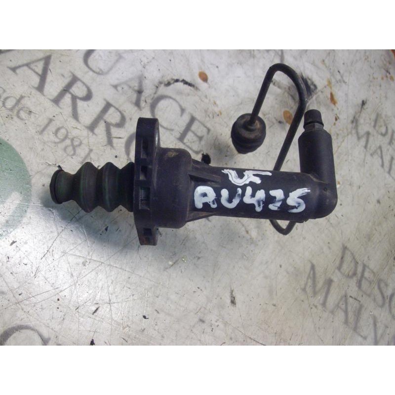 Recambio de bombin embrague para seat ibiza (6l1) cool referencia OEM IAM   